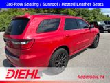 Used 2017 Dodge Durango SUV