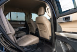 Used 2021 Ford Explorer SUV
