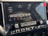 New 2026 Nissan Frontier Truck