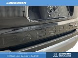 New 2026 Honda Passport SUV