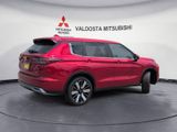 New 2026 Mitsubishi Outlander SUV