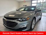 Used 2025 Chevrolet Malibu Sedan