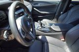 Used 2022 BMW 5 Series Sedan