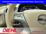 Used 2016 Nissan Murano SUV