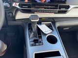 New 2026 Toyota Sienna Van