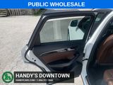 Used 2014 Audi Q5 SUV