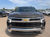 Used 2024 Chevrolet Silverado 1500 Truck