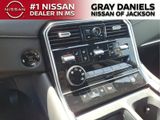 Used 2025 Nissan Armada SUV