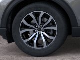 New 2026 Ford Explorer SUV