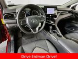Used 2021 Toyota Camry Sedan