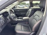 New 2026 Nissan Pathfinder SUV
