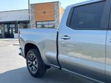 Used 2023 Chevrolet Silverado 1500 Truck