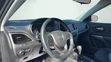 Used 2021 Jeep Cherokee SUV