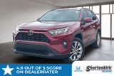 Used 2020 Toyota RAV4 SUV