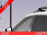 New 2026 Nissan Rogue SUV