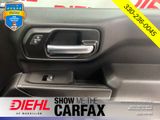 Used 2025 Chevrolet Silverado 1500 Truck