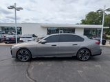 Used 2023 BMW 7 Series Sedan