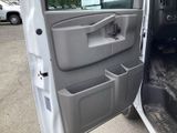 New 2026 Chevrolet Express 3500 Coupe