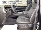 New 2026 Cadillac Escalade SUV