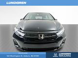 New 2026 Honda Odyssey Van