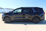 New 2026 Kia Carnival MPV Van