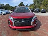 Used 2022 Mitsubishi Outlander Sport SUV