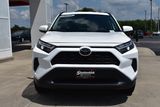 Used 2025 Toyota RAV4 SUV