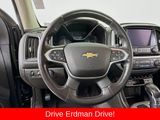 Used 2022 Chevrolet Colorado Truck