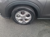 Used 2024 Honda HR-V SUV