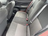 Used 2024 Nissan Versa Sedan
