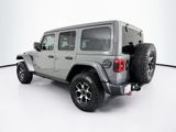 Used 2021 Jeep Wrangler SUV