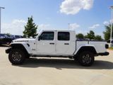 Used 2025 Jeep Gladiator Truck
