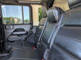 Used 2020 Jeep Wrangler SUV