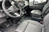 New 2026 Mercedes-benz Sprinter 2500 Van