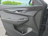Used 2025 Chevrolet TrailBlazer SUV