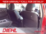 Used 2017 Nissan Rogue SUV