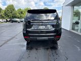 Used 2025 Chevrolet Suburban SUV