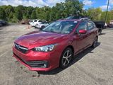 Used 2022 Subaru Impreza Hatchback