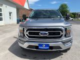 Used 2023 Ford F-150 Truck