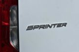 Used 2025 Mercedes-benz Sprinter 2500 Van