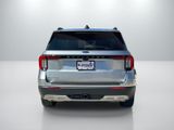 Used 2025 Ford Explorer SUV