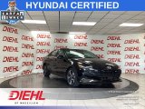 Used 2023 Hyundai Elantra Sedan