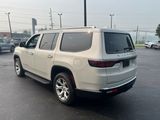 Used 2022 Jeep Wagoneer SUV