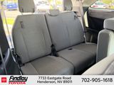 Used 2025 Toyota Sienna Van