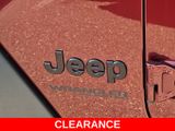 Used 2022 Jeep Wrangler SUV