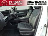 New 2026 Nissan Murano SUV