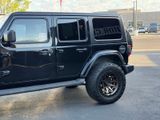 Used 2019 Jeep Wrangler SUV