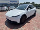 Used 2026 Tesla Model Y SUV