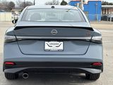 New 2026 Nissan Sentra Sedan