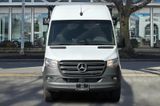 New 2026 Mercedes-benz Sprinter 2500 Van